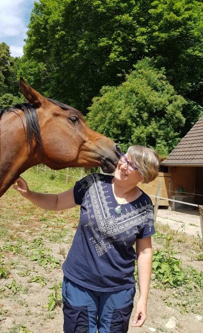 Quand le cheval murmure à l’oreille de l’homme